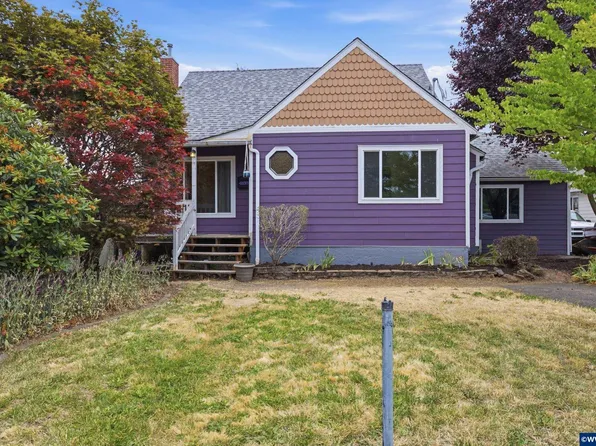 1155 Market St NE, Salem, OR 97301