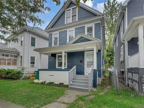 163 Crowley Ave, Buffalo, NY 14207