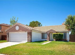 1753 Keaton Way, Lancaster, CA 93534