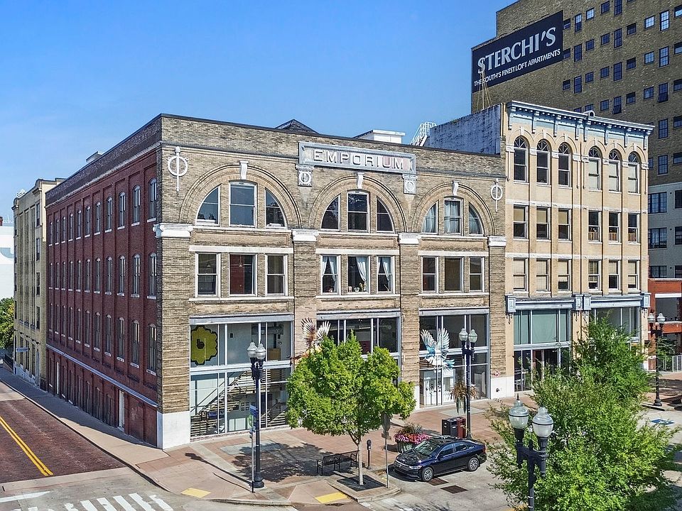 1st image of 100 S Gay St