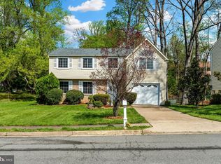 5749 Heming Ave, Springfield, VA 22151