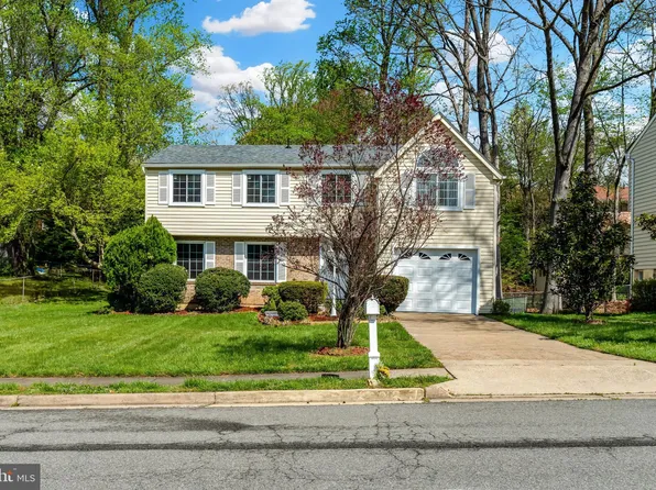 5749 Heming Ave, Springfield, VA 22151