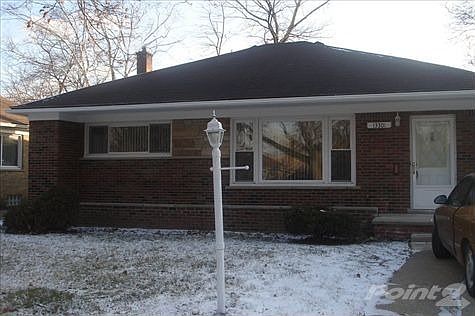 その他 BURTON - BURTON 13301 Burton Ave, Oak Park, MI 48237 | Zillow
