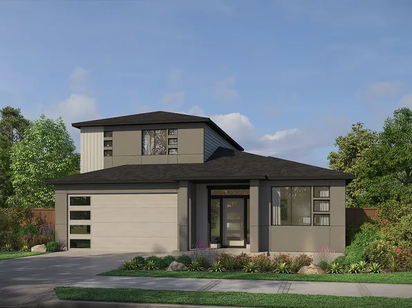 1913 NE 195th Ct, Vancouver, WA 98684