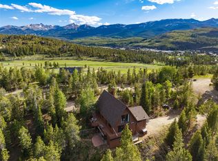 192 Upland Dr, Breckenridge, CO 80424