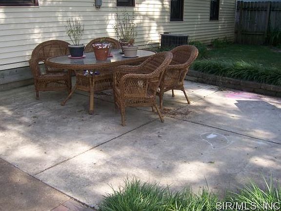 Great for Back Yard BBQ