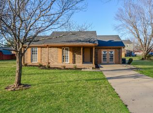 415 Lawson Rd, Smyrna, TN 37167