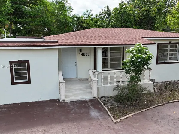 14835 NW 11th Ave, Miami, FL 33168