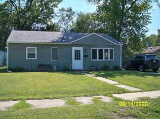 2020 Overdene Ave, Rockford, IL 61103