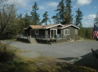 667 Wold Rd, Friday Harbor, WA 98250