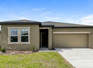 5752 Monroe Springs Way, Lakeland, FL 33811