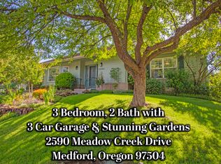 2590 Meadowcreek Dr, Medford, OR