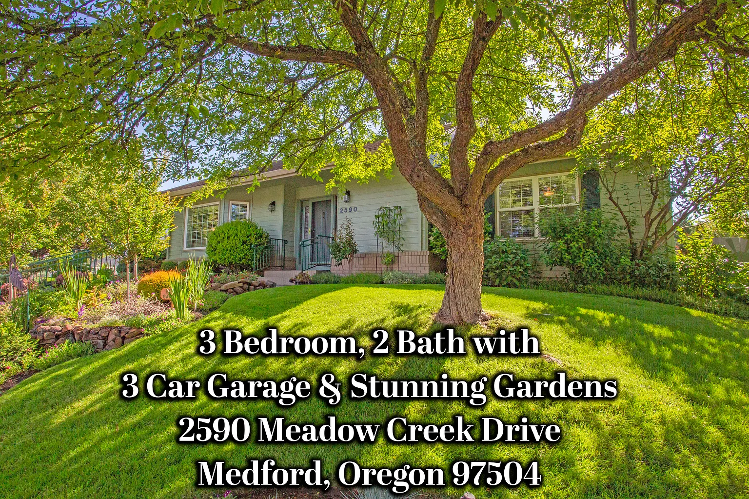 2590 Meadowcreek Dr photo 1