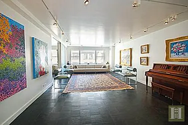 Sold by Halstead Real Estate