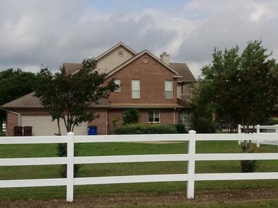101 Gabriel Meadows Dr, Hutto, TX, 78634