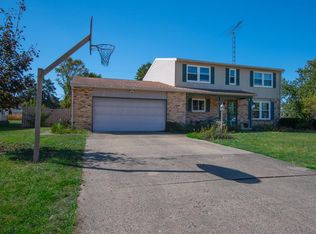 863 Arrowhead Way, Ashland, OH 44805