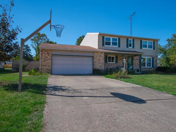 863 Arrowhead Way, Ashland, OH 44805