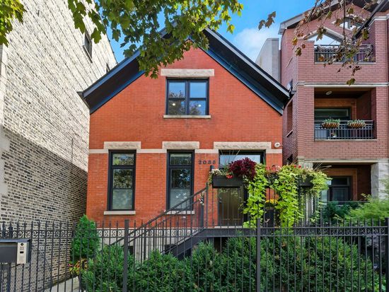 2035 W Erie St, Chicago, IL 60612