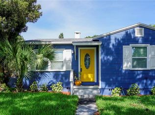 2418 44th St S, Saint Petersburg, FL 33711