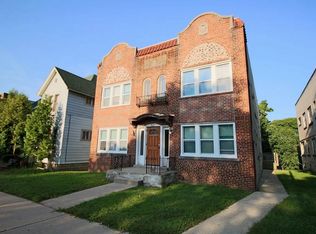 417 N 39th St APT 5, Milwaukee, WI 53208