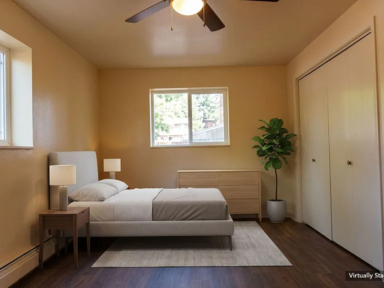 Utilities Included! Downtown Golden Apartments Free Heat, Gas, Water & Trash — Photo 7
