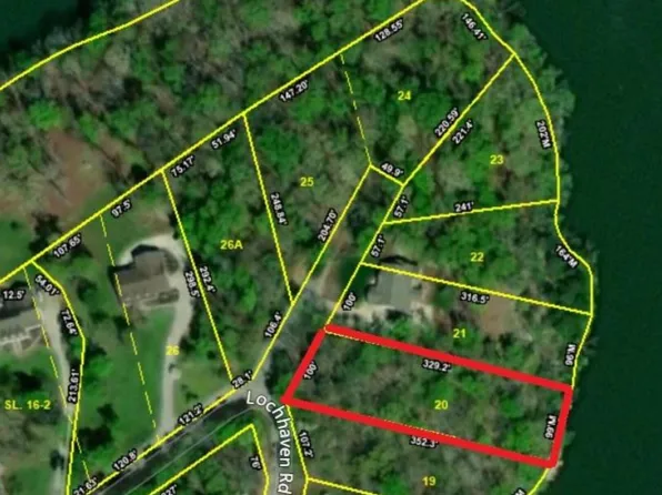 146 Loch Haven Rd, Rockwood, TN 37854