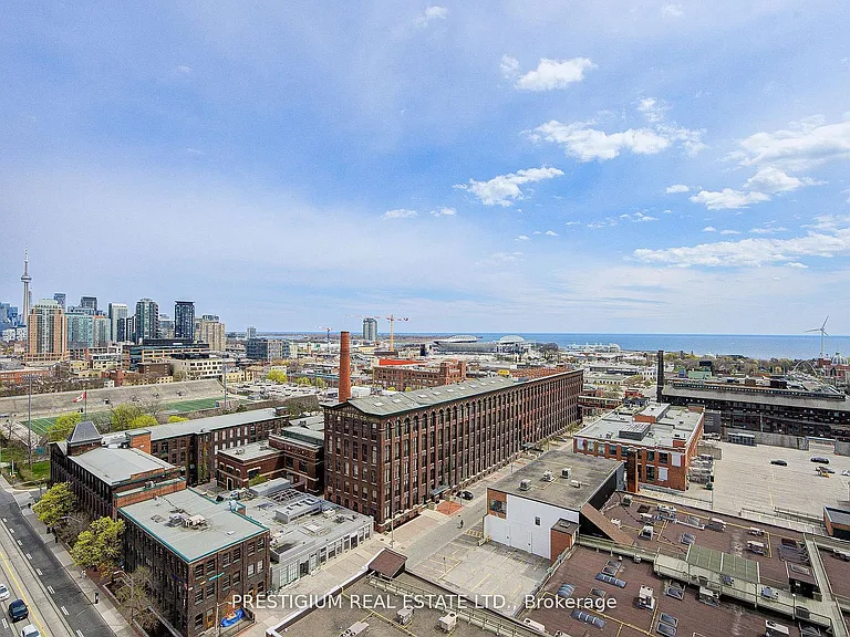 285 Dufferin St #1311 — Photo 26