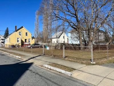 130 Robeson St, New Bedford, MA, 02740