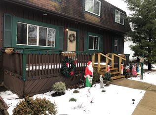 11834 S Lawndale Ave, Alsip, IL 60803