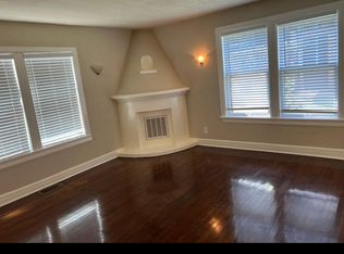 2517 N Robinson Ave APT C, Oklahoma City, OK 73103