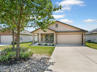 141 Igneous Ln, Jarrell, TX 76537