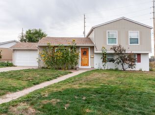 657 Creighton St, Cheyenne, WY 82009