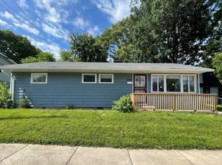 608 Bernard Ave, Indianapolis, IN 46208