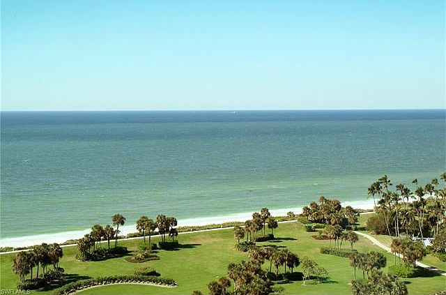 2nd image of 4151 Gulf Shore Blvd N APT 1403