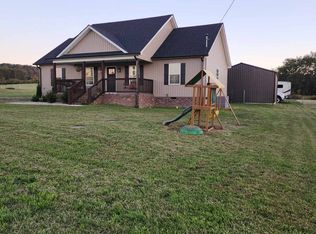 2199 Claude Fox Rd, Cornersville, TN 37047