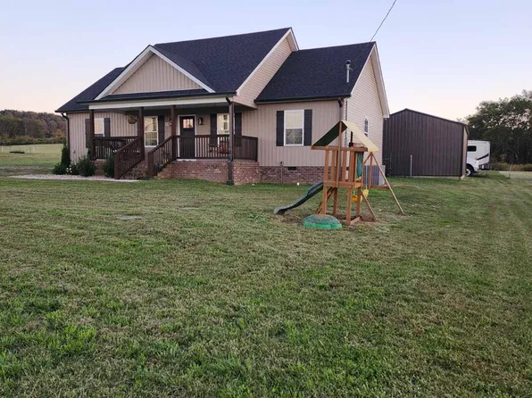 2199 Claude Fox Rd, Cornersville, TN 37047