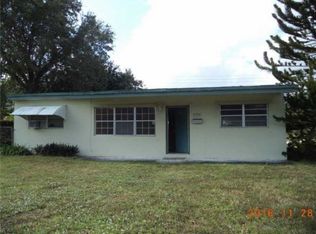 4965 SW 24th Ave, Fort Lauderdale, FL 33312
