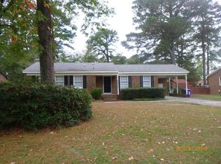 202 Crestline Blvd, Greenville, NC 27834