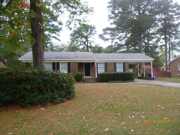 202 Crestline Blvd, Greenville, NC 27834