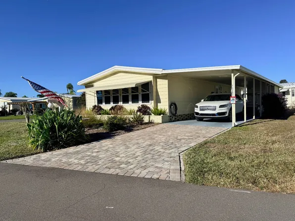 5700 Bayshore Rd Lot 266, Palmetto, FL 34221