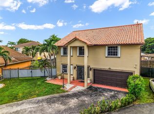 Country Lake Park 1st Add, Hialeah, FL 33015