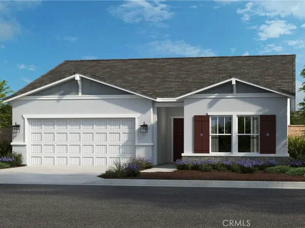 19484 Sunkissed Ridge Dr, Riverside, CA 92507