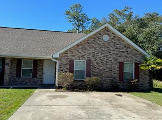 207 Reed Ave #B, Long Beach, MS 39560