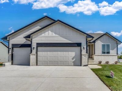 212 E Ripley Ct, Derby, KS, 67037