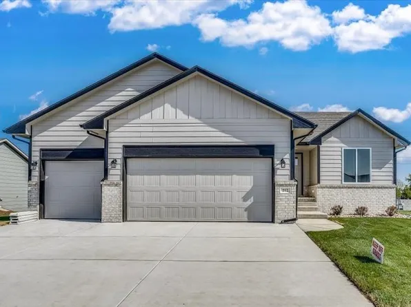 212 E Ripley Ct, Derby, KS 67037