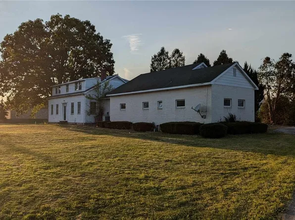 270 Newport Rd, Blairsville, PA 15717