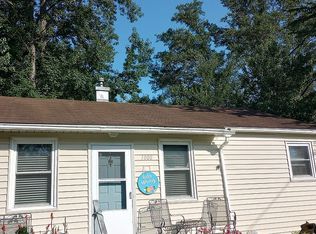 1008 Tatum Dr, New Bern, NC 28560