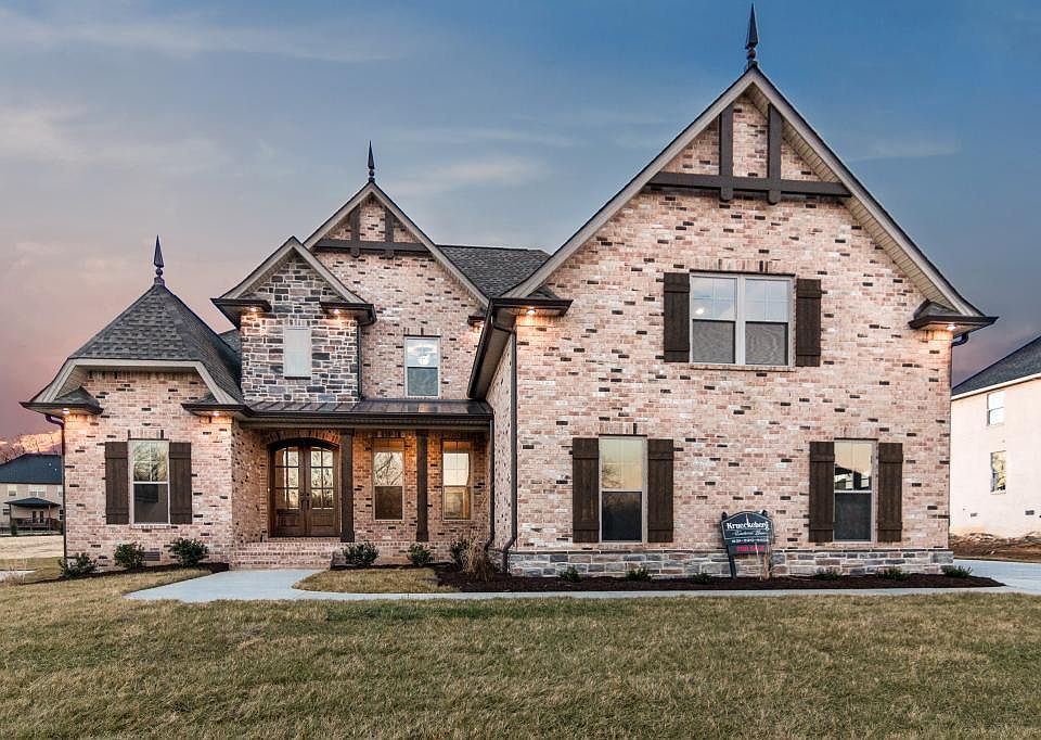 1st image of 108 Copperstone Lot 3