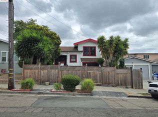2818 Parker Ave, Oakland, CA