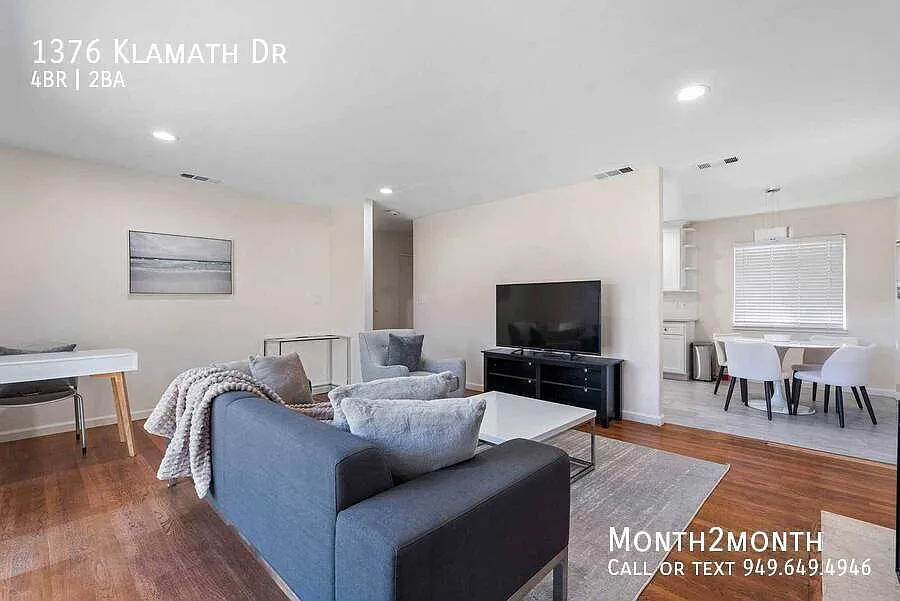 Bright Sanctuary on Klamath — Photo 4